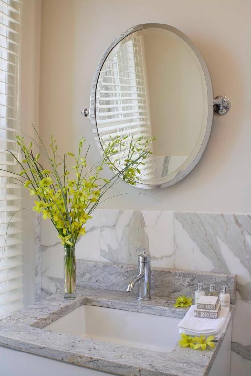 Two Bedroom Suite